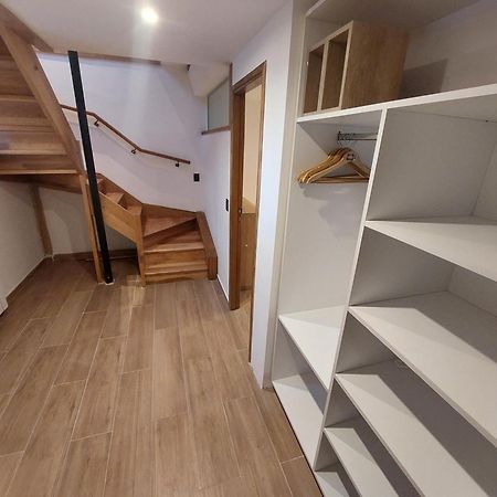 Casa Laura Bariloche公寓 外观 照片