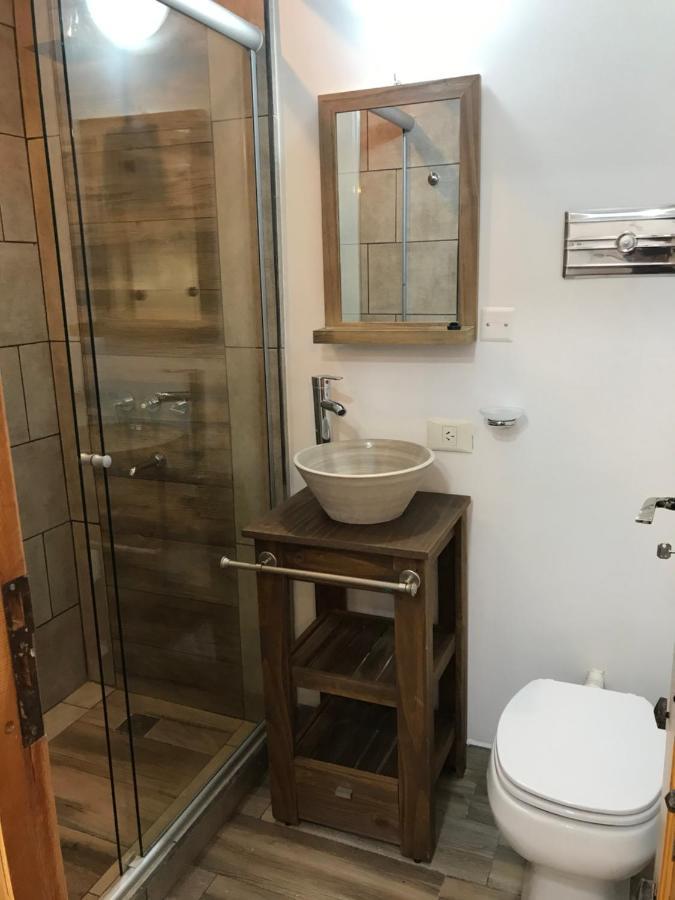 Casa Laura Bariloche公寓 外观 照片