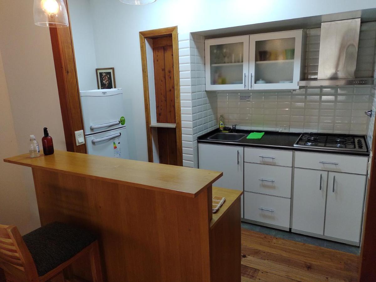 Casa Laura Bariloche公寓 外观 照片
