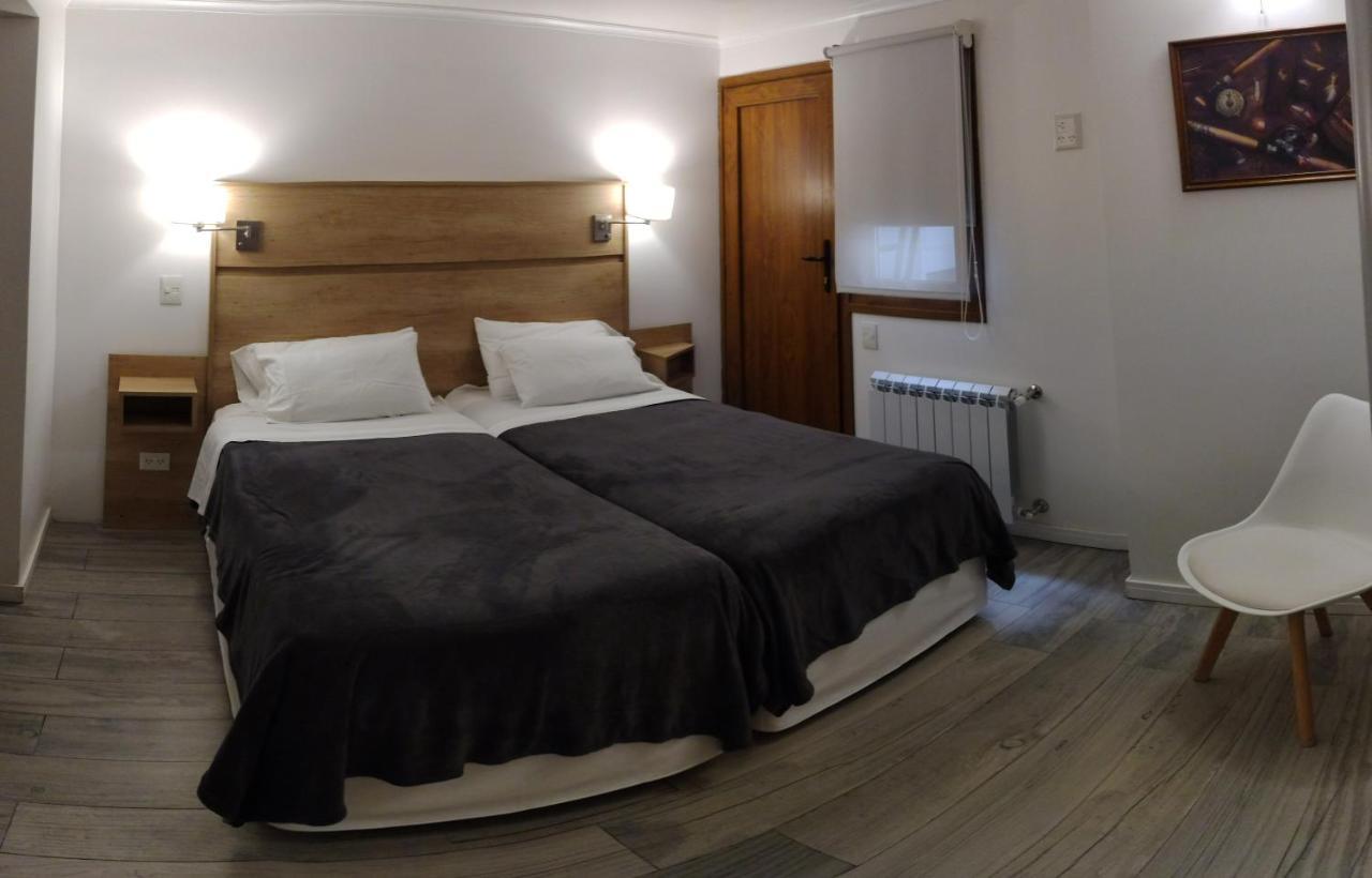 Casa Laura Bariloche公寓 外观 照片
