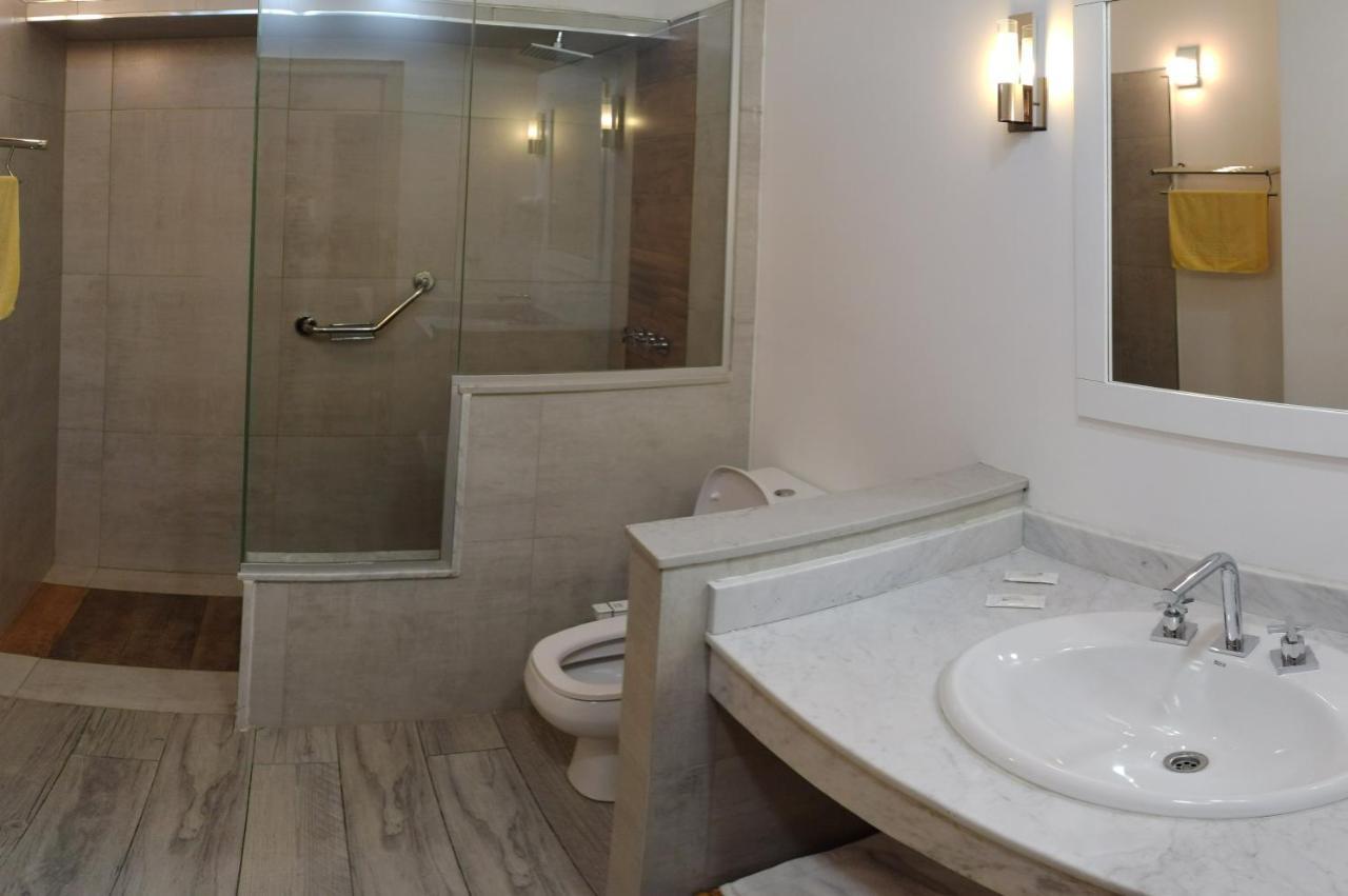 Casa Laura Bariloche公寓 外观 照片