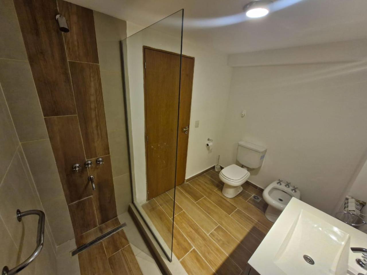 Casa Laura Bariloche公寓 外观 照片