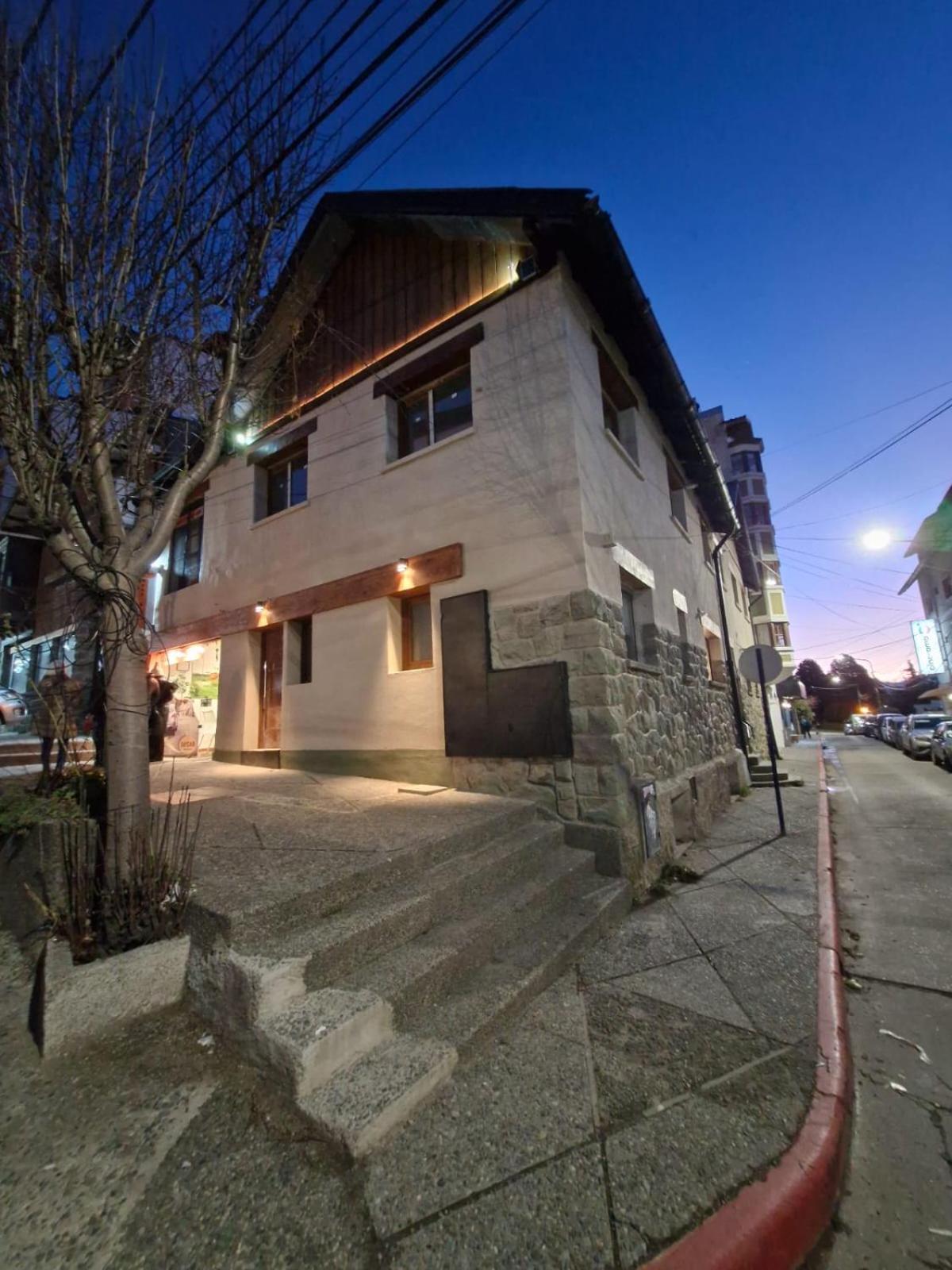 Casa Laura Bariloche公寓 外观 照片