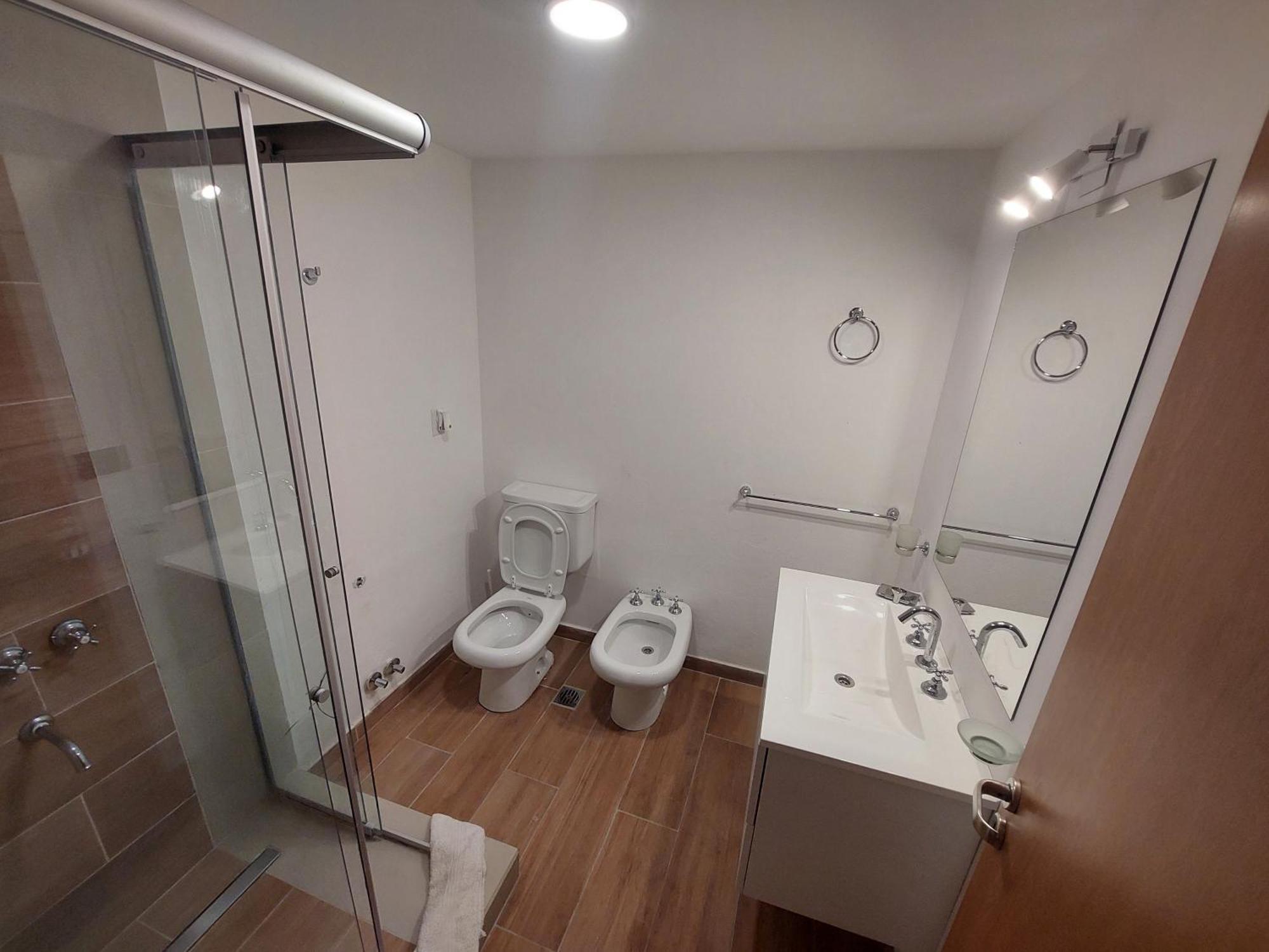 Casa Laura Bariloche公寓 客房 照片