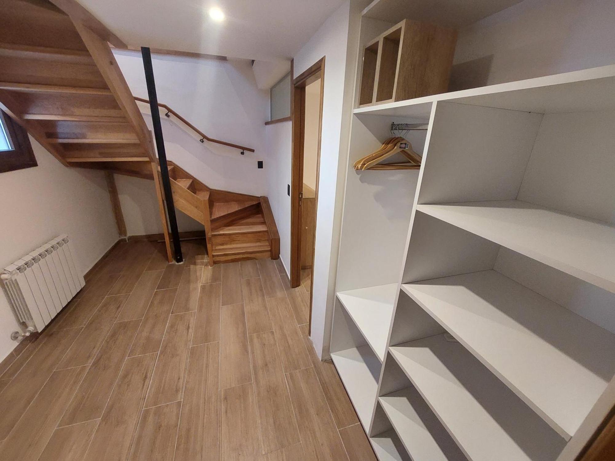 Casa Laura Bariloche公寓 外观 照片