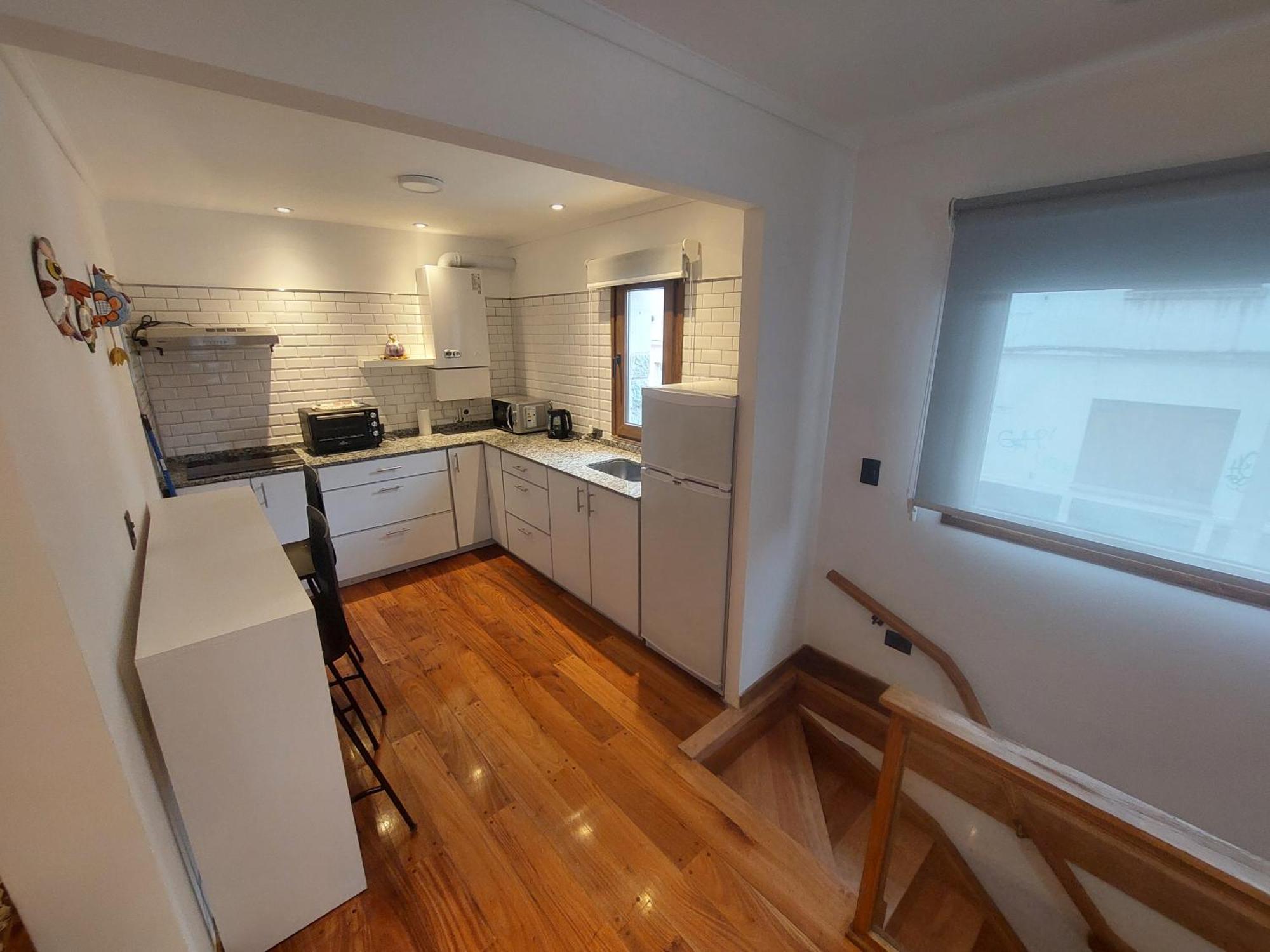 Casa Laura Bariloche公寓 外观 照片