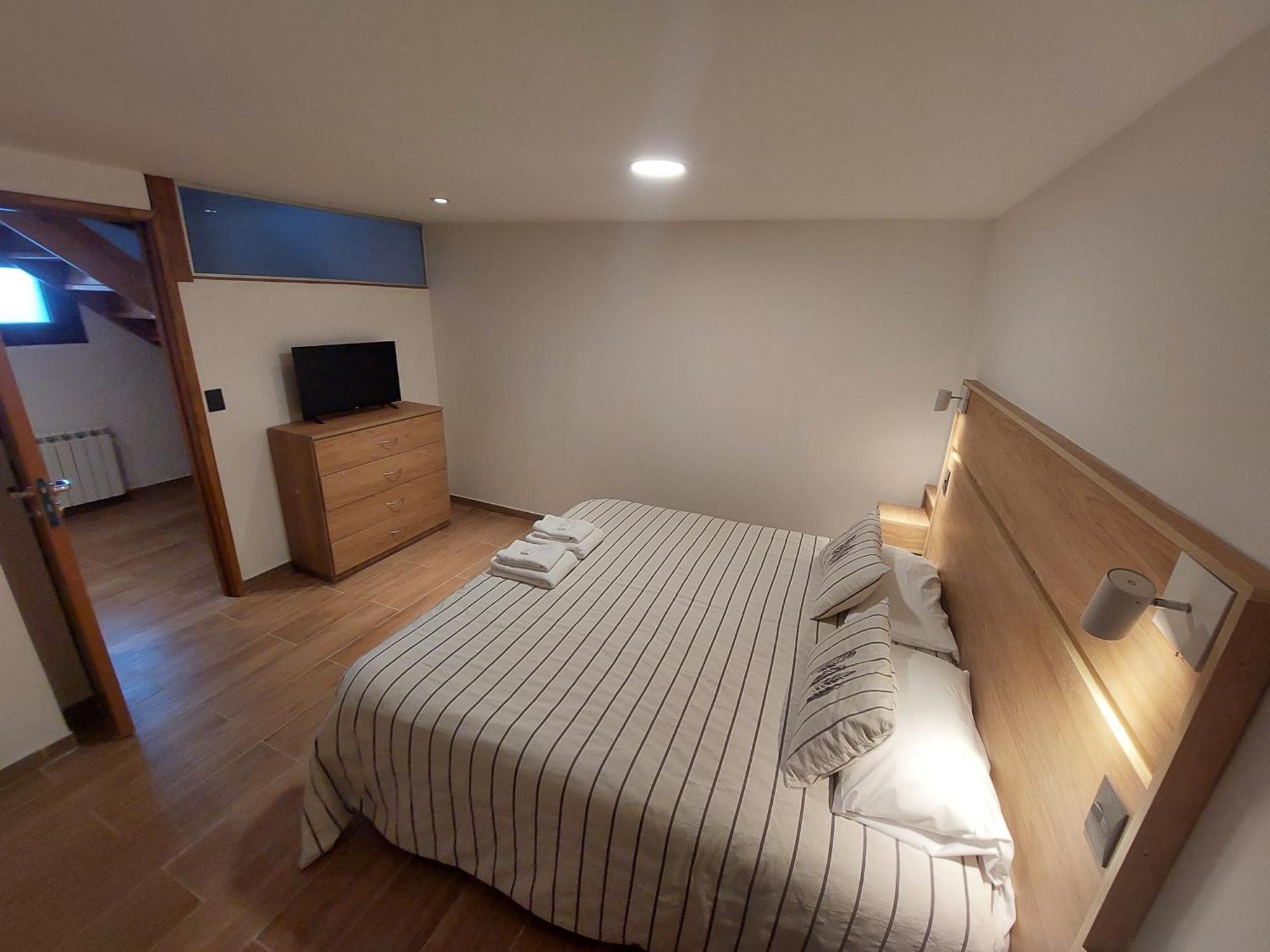 Casa Laura Bariloche公寓 外观 照片